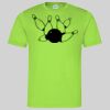 Cool T Sports Shirt Thumbnail