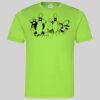 Cool T Sports Shirt Thumbnail