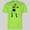 Cool T Sports Shirt Thumbnail