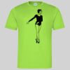 Cool T Sports Shirt Thumbnail