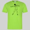 Cool T Sports Shirt Thumbnail