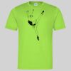Cool T Sports Shirt Thumbnail