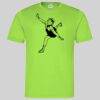 Cool T Sports Shirt Thumbnail