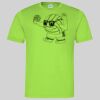 Cool T Sports Shirt Thumbnail