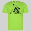 Cool T Sports Shirt Thumbnail