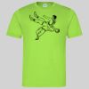 Cool T Sports Shirt Thumbnail