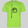 Cool T Sports Shirt Thumbnail