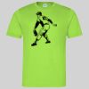 Cool T Sports Shirt Thumbnail
