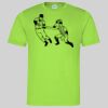 Cool T Sports Shirt Thumbnail