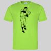 Cool T Sports Shirt Thumbnail