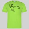 Cool T Sports Shirt Thumbnail