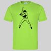Cool T Sports Shirt Thumbnail