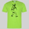 Cool T Sports Shirt Thumbnail