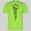 Cool T Sports Shirt Thumbnail