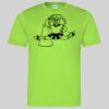 Cool T Sports Shirt Thumbnail