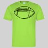 Cool T Sports Shirt Thumbnail