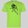 Cool T Sports Shirt Thumbnail