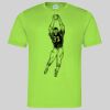 Cool T Sports Shirt Thumbnail