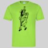 Cool T Sports Shirt Thumbnail