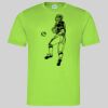 Cool T Sports Shirt Thumbnail