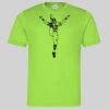 Cool T Sports Shirt Thumbnail