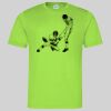 Cool T Sports Shirt Thumbnail