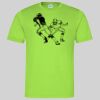 Cool T Sports Shirt Thumbnail