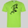 Cool T Sports Shirt Thumbnail