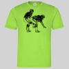 Cool T Sports Shirt Thumbnail