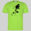 Cool T Sports Shirt Thumbnail