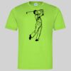 Cool T Sports Shirt Thumbnail