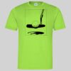 Cool T Sports Shirt Thumbnail