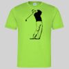 Cool T Sports Shirt Thumbnail