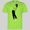 Cool T Sports Shirt Thumbnail