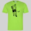 Cool T Sports Shirt Thumbnail