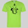Cool T Sports Shirt Thumbnail