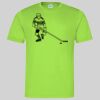 Cool T Sports Shirt Thumbnail