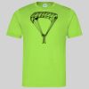 Cool T Sports Shirt Thumbnail