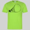 Cool T Sports Shirt Thumbnail