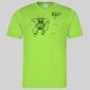 Cool T Sports Shirt Thumbnail
