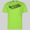 Cool T Sports Shirt Thumbnail