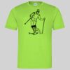 Cool T Sports Shirt Thumbnail