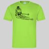 Cool T Sports Shirt Thumbnail