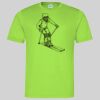 Cool T Sports Shirt Thumbnail
