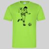 Cool T Sports Shirt Thumbnail