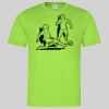 Cool T Sports Shirt Thumbnail
