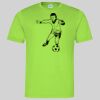 Cool T Sports Shirt Thumbnail