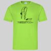 Cool T Sports Shirt Thumbnail