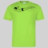 Cool T Sports Shirt Thumbnail