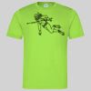 Cool T Sports Shirt Thumbnail